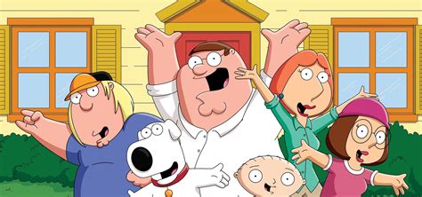 Watch family guy free. Things To Know About Watch family guy free. 